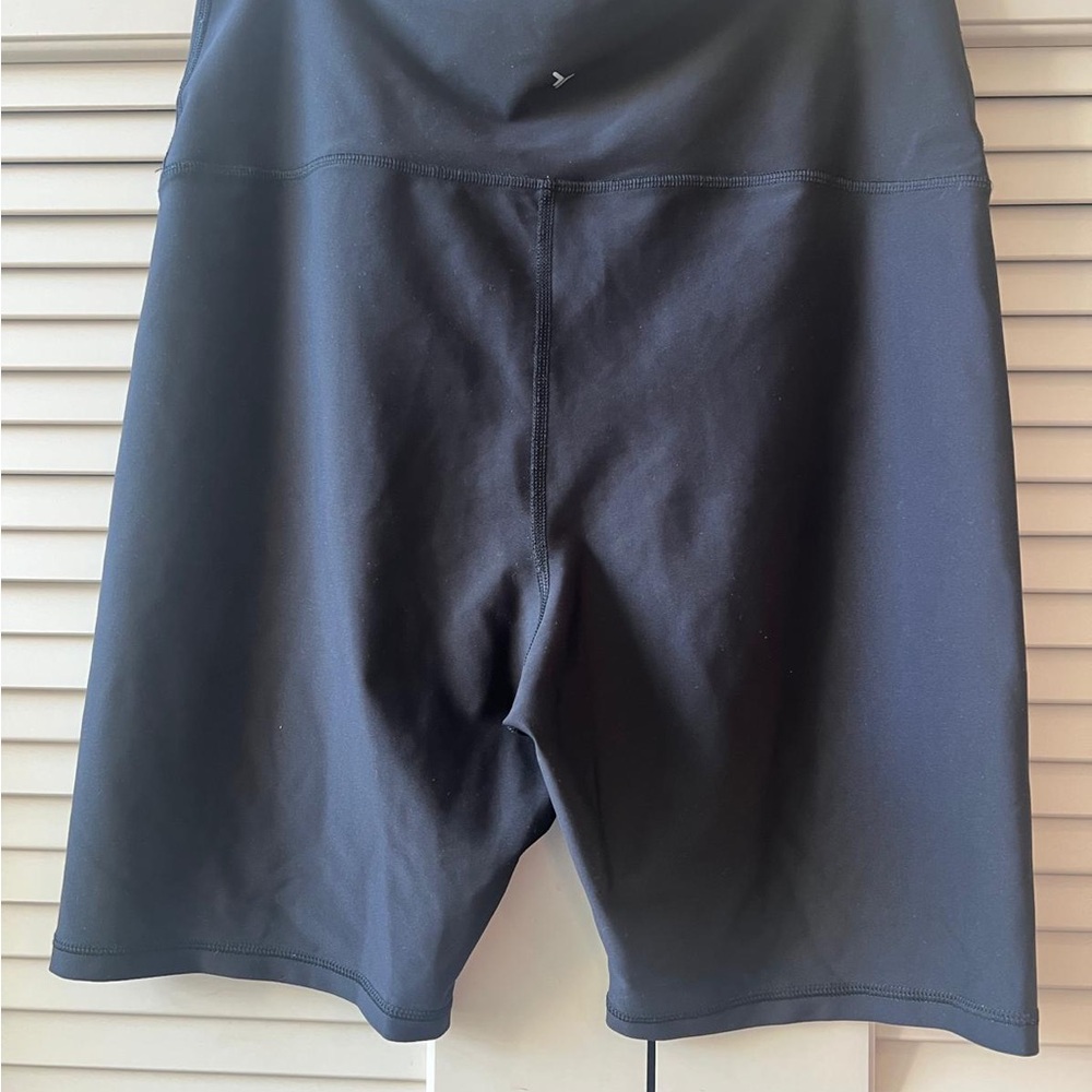 Athletic Shorts